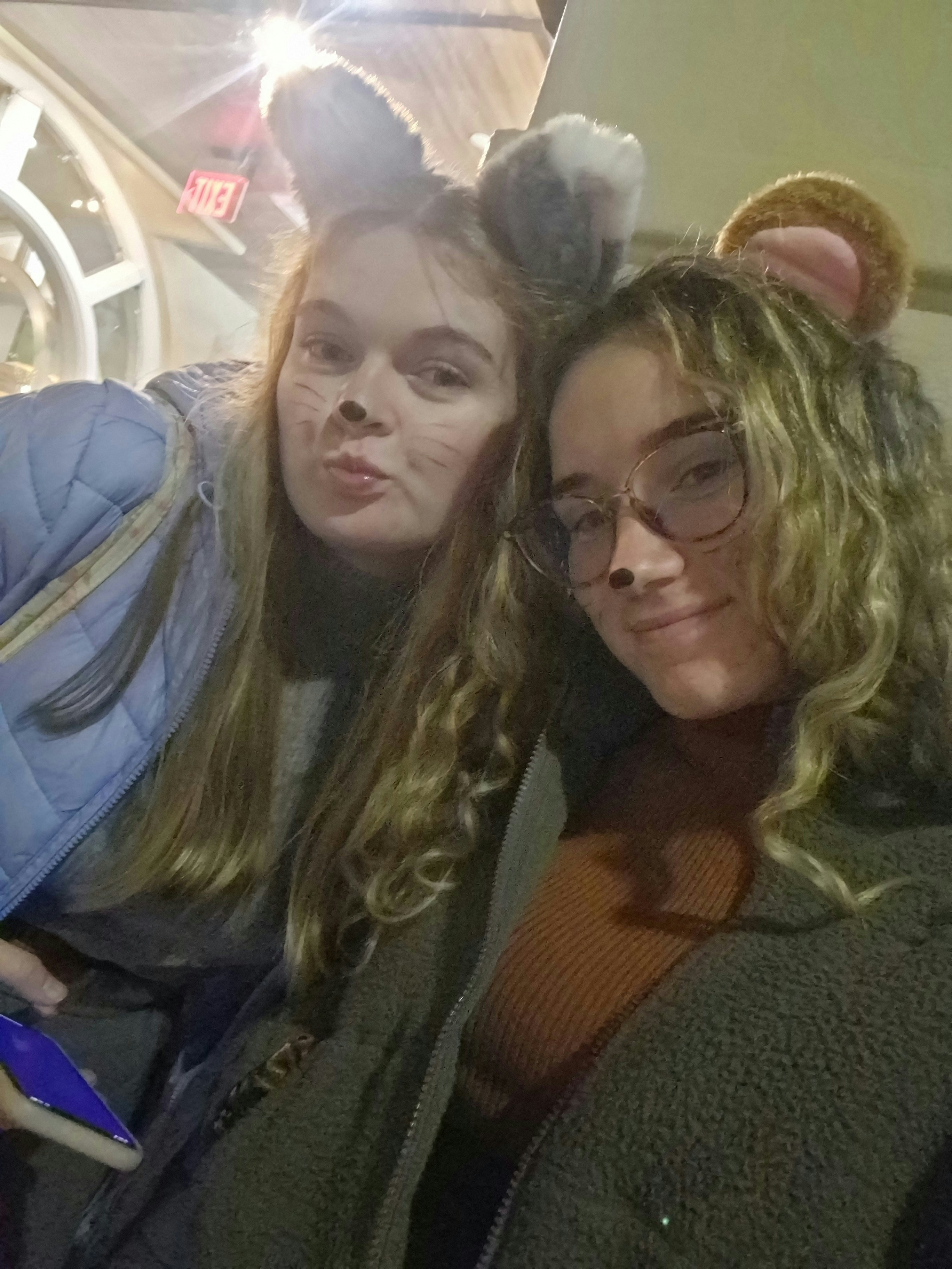 Ghost Hunt in Palo Alto image 2