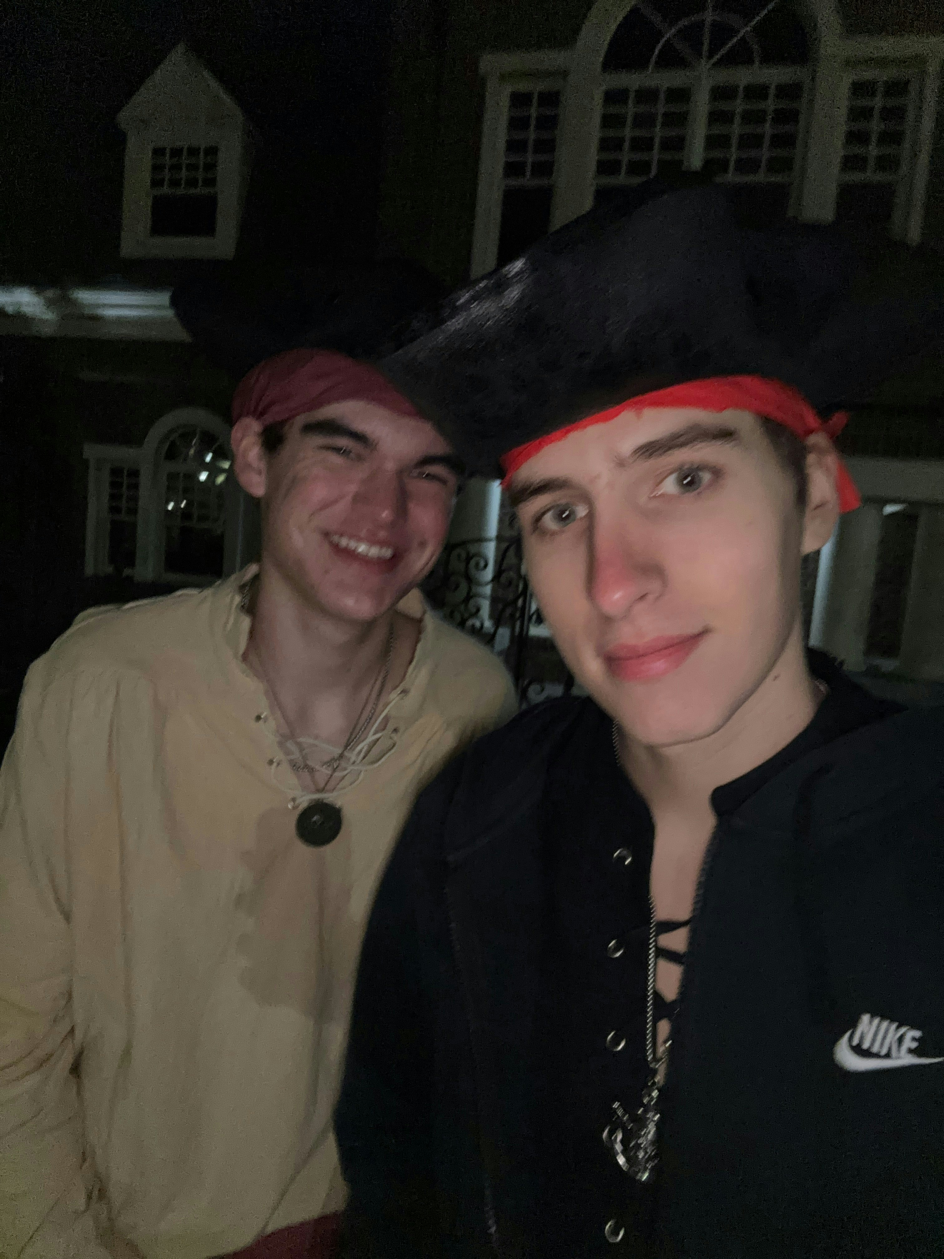 Ghost Hunt in Newark, OH image 2