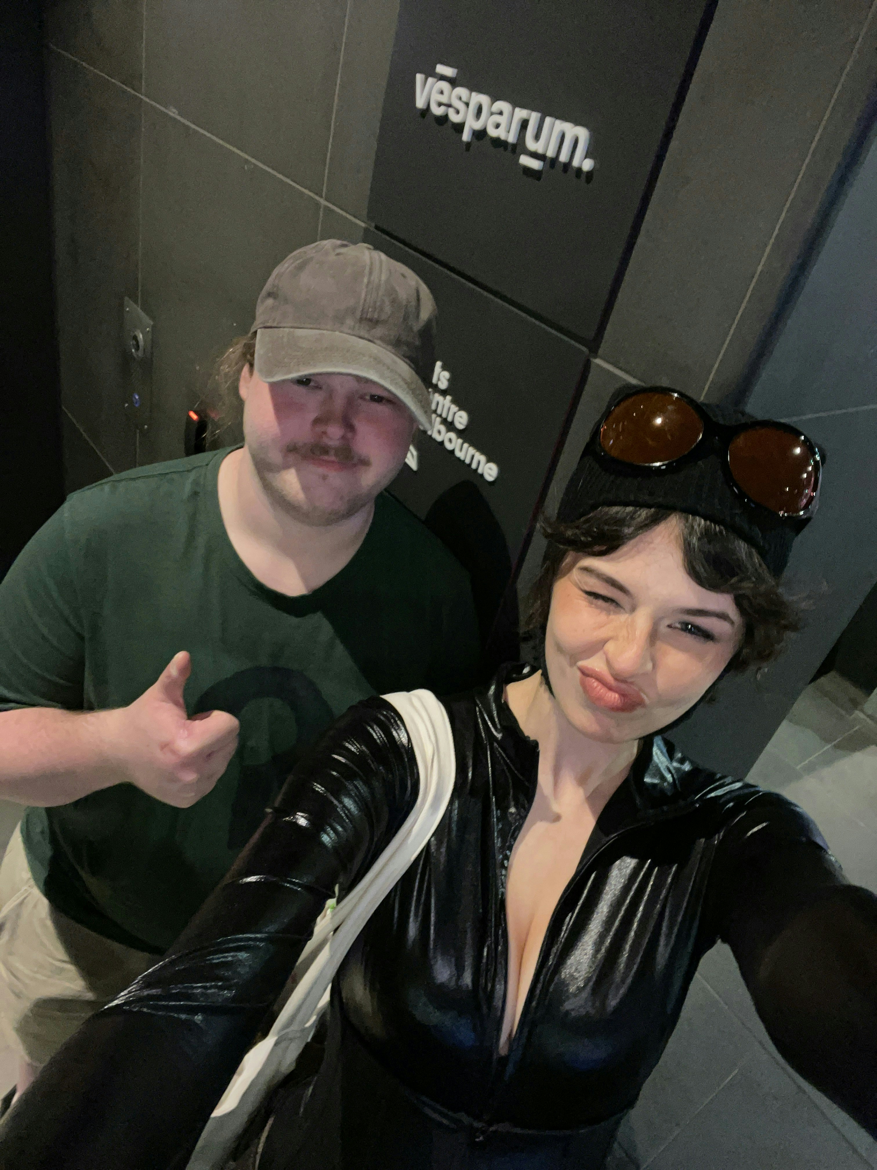 Ghost Hunt in Melbourne, AU image 2