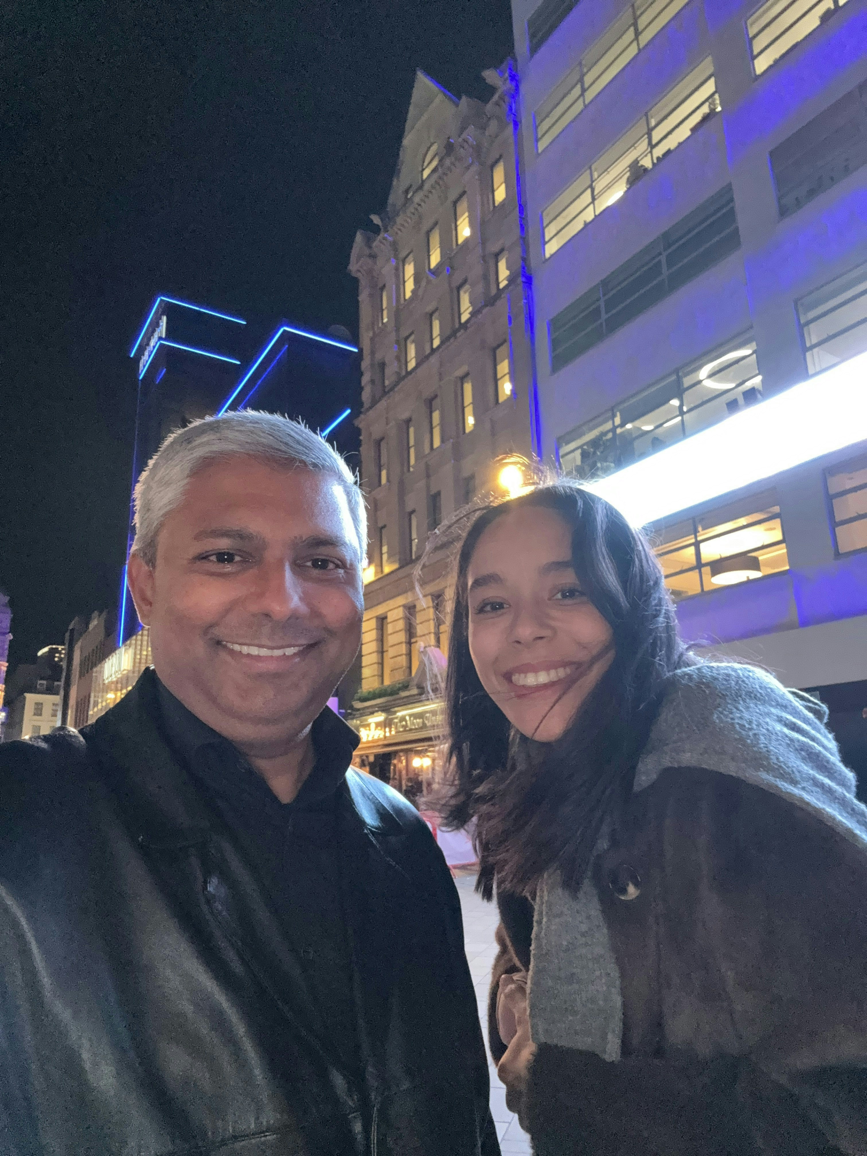 Ghost Hunt in London image 2