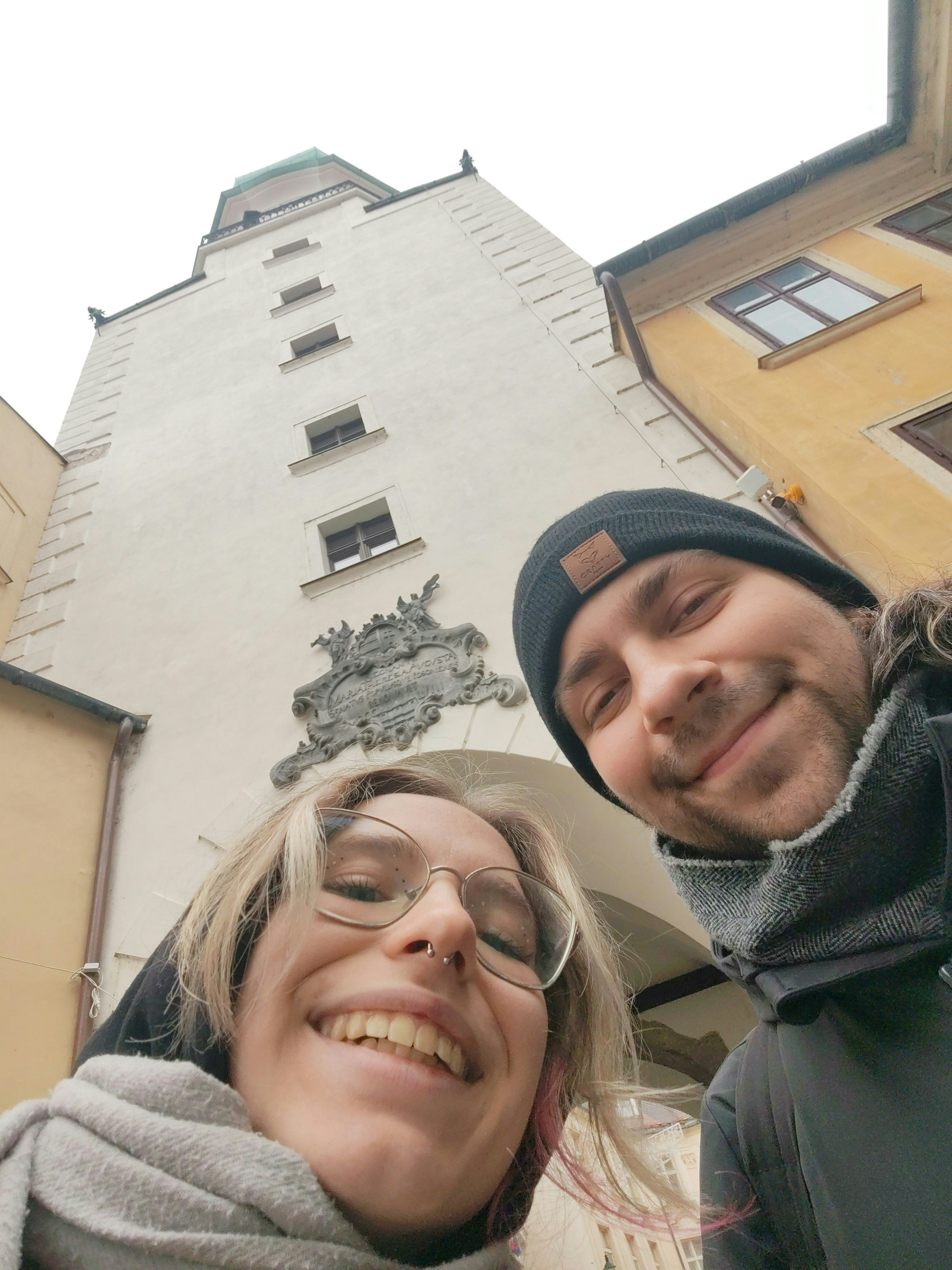 Bratislava Under Dark Magic: Walking Tour & Escape Game second image