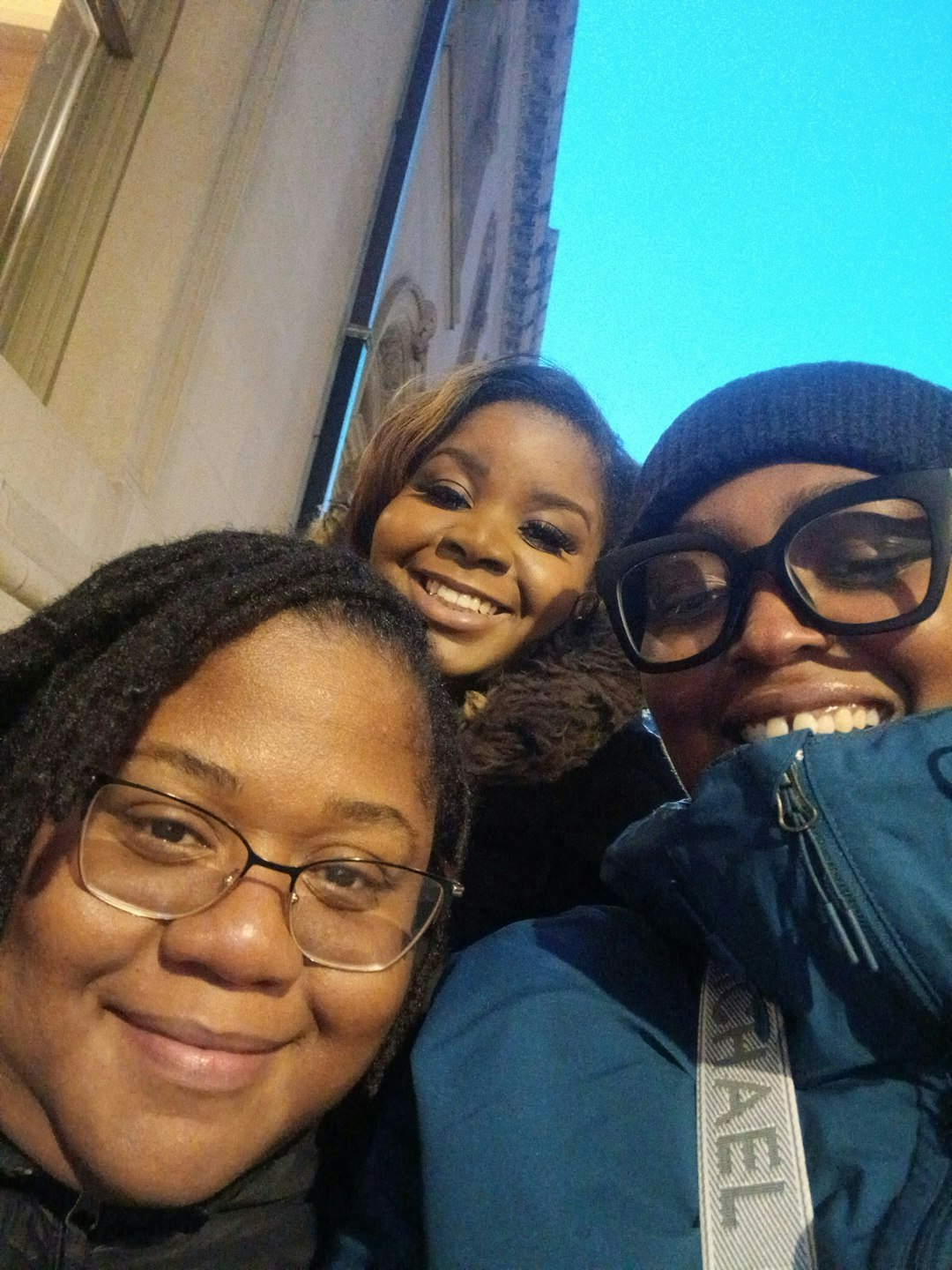 Murder Mystery: Death in the Shadows in Rittenhouse Square, Philadelphia image 2