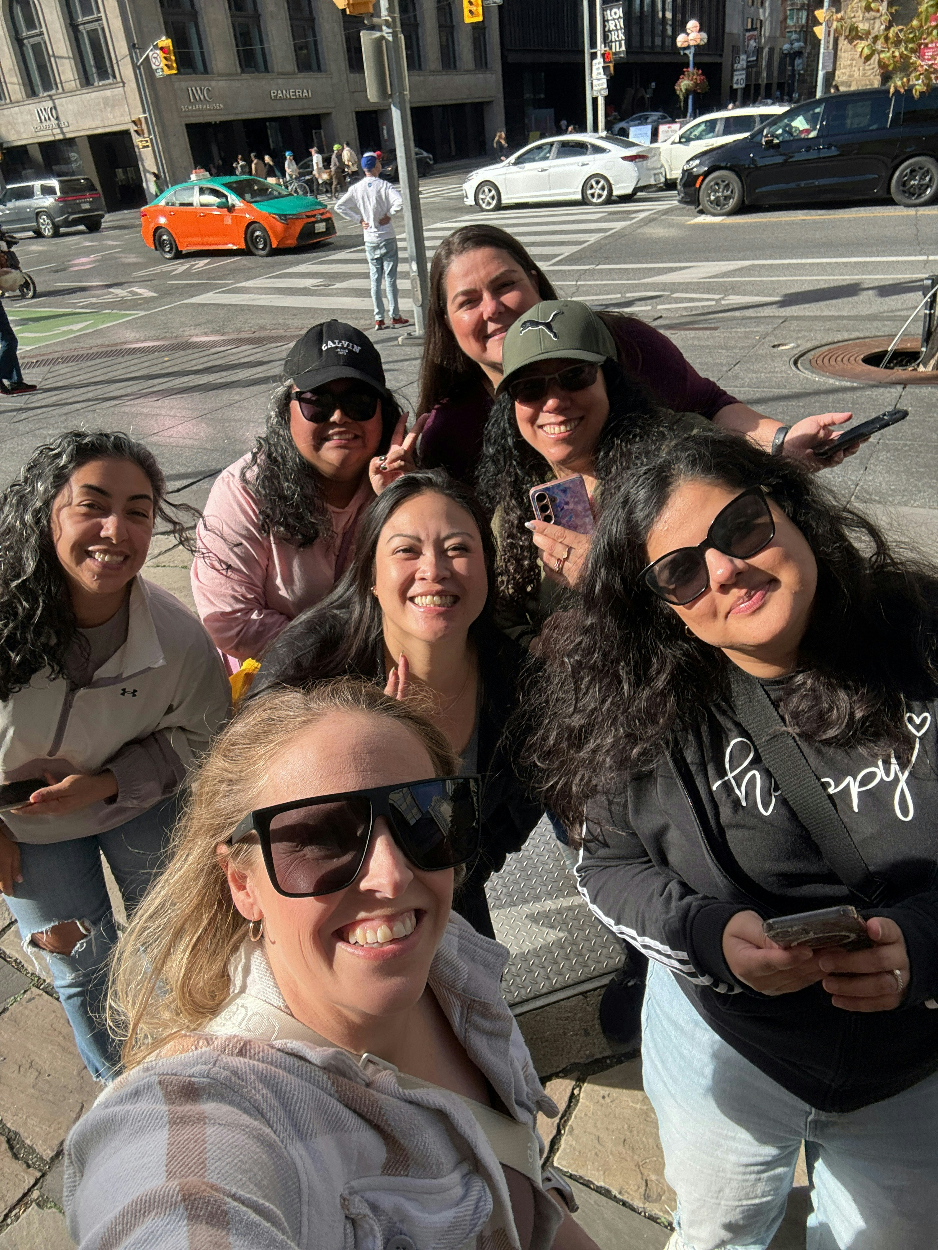 Murder Mystery: Löse den Fall in Toronto image 2