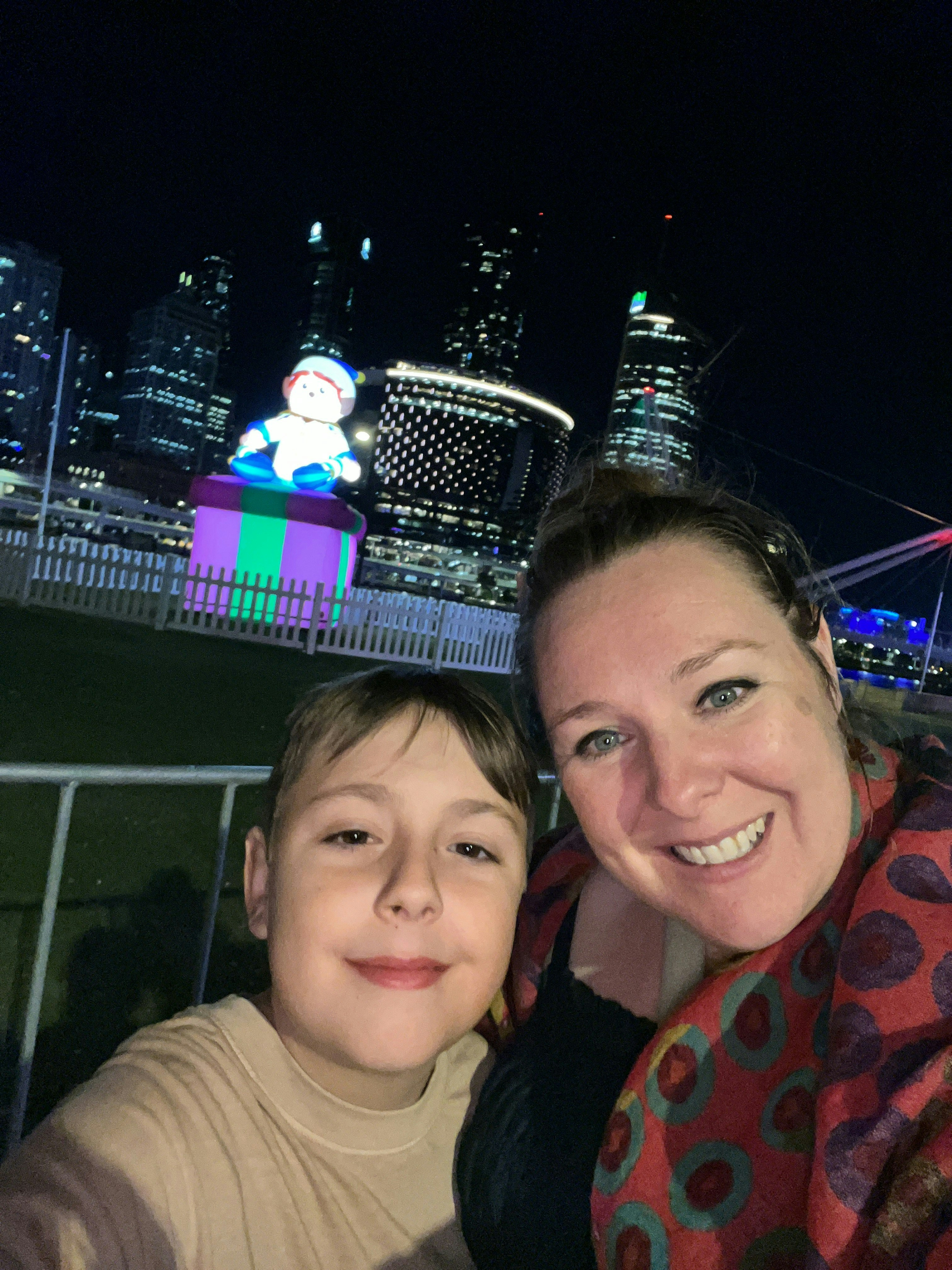 South Bank Murder Mystery: Solve the case in Brisbane image 2