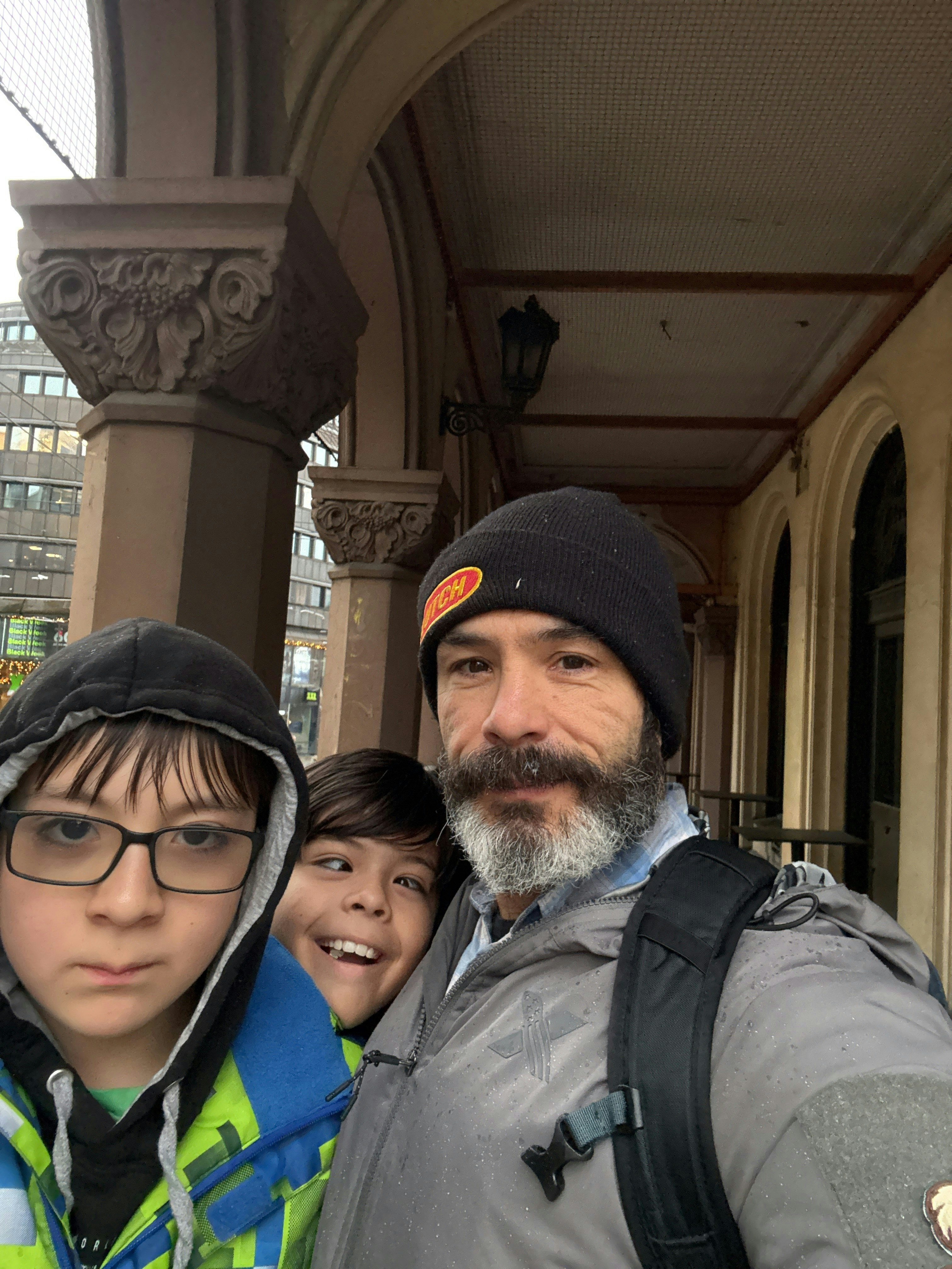 Murder Mystery: Solve the case in Oslo image 2