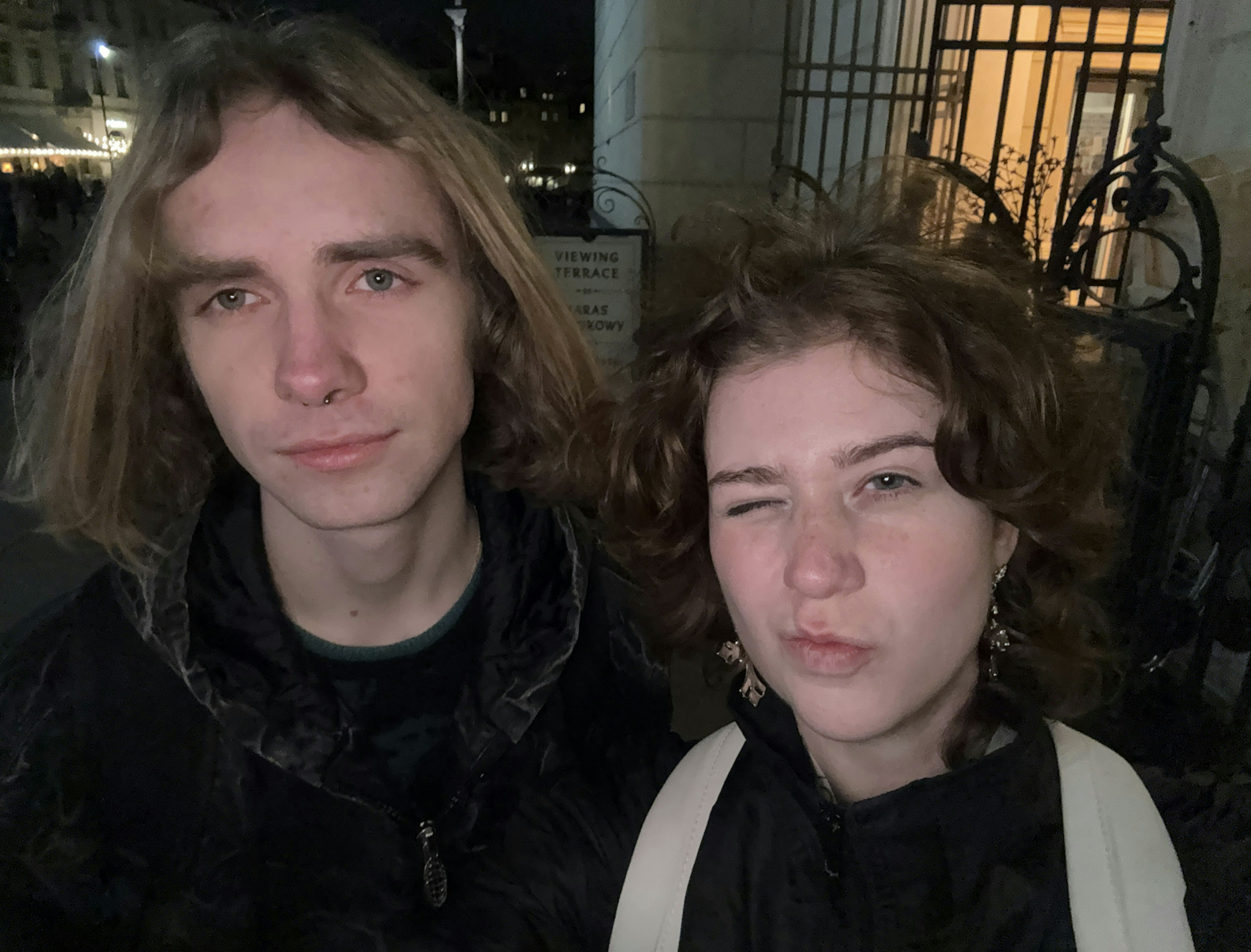 Murder Mystery: Solve the case in Warsaw third image