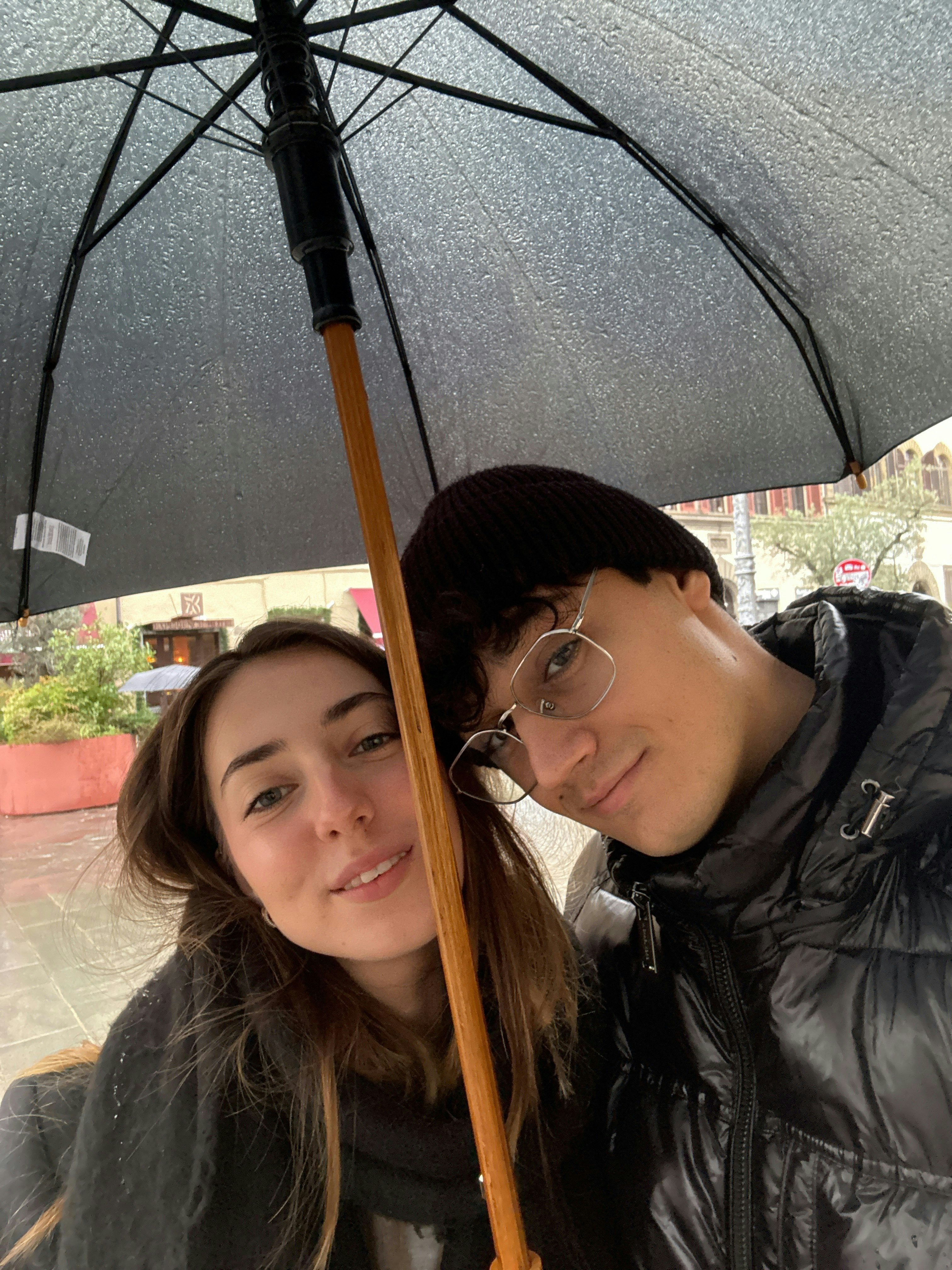 Murder Mystery: Death in the Shadows in Centro Storico, Florence image 2