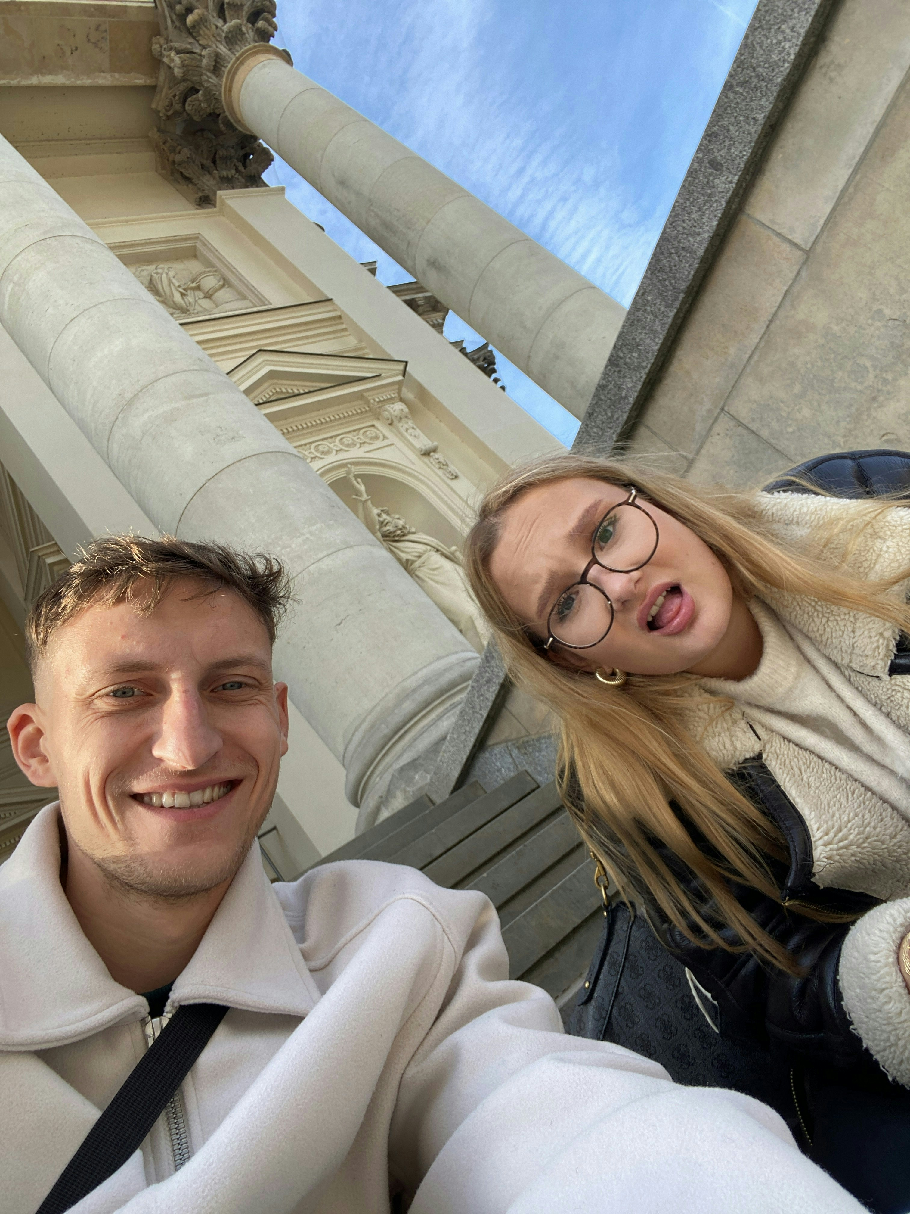 Murder Mystery: Solve the case in Berlin cover