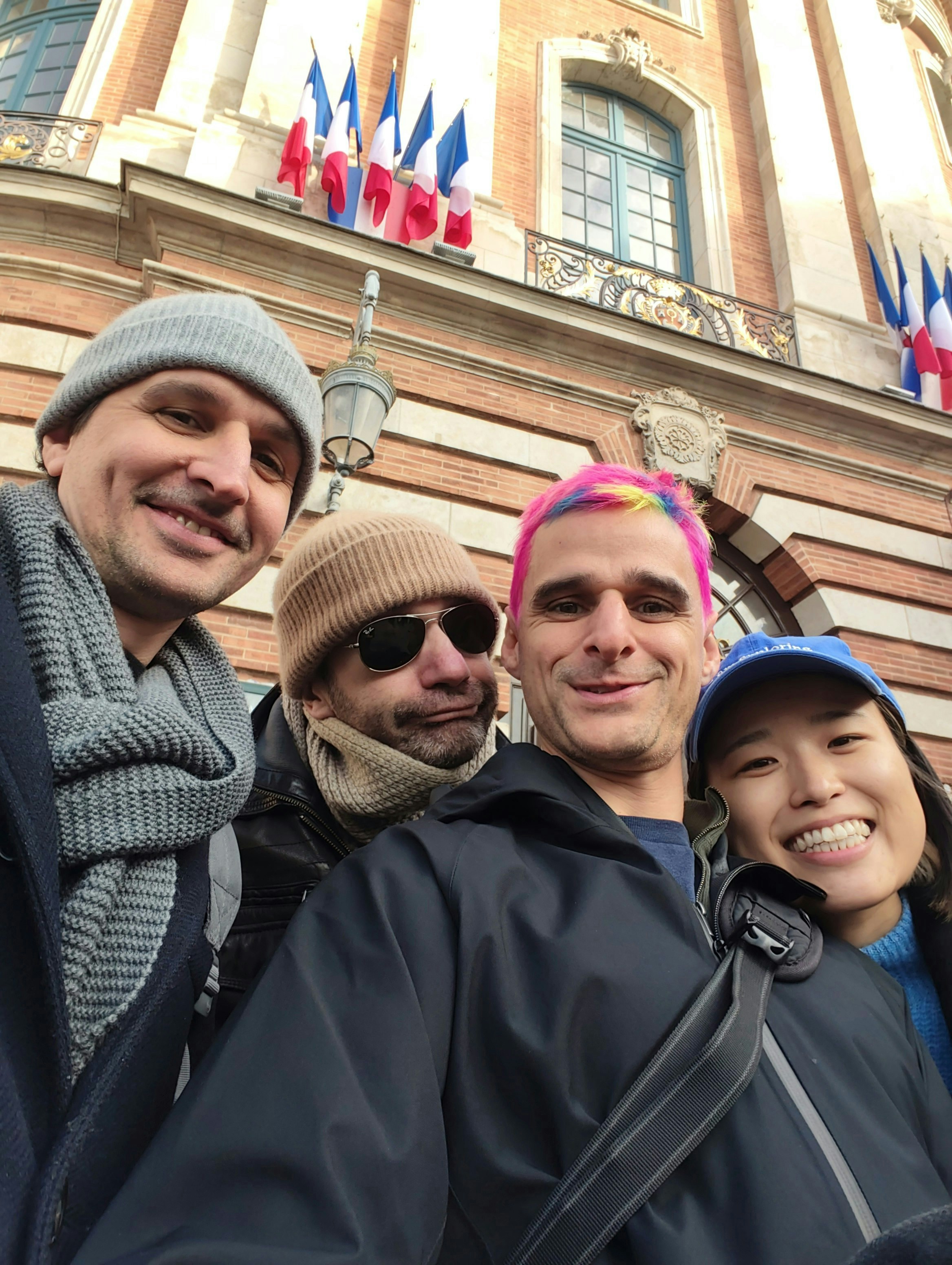 Murder Mystery: Solve the case in Toulouse image 2