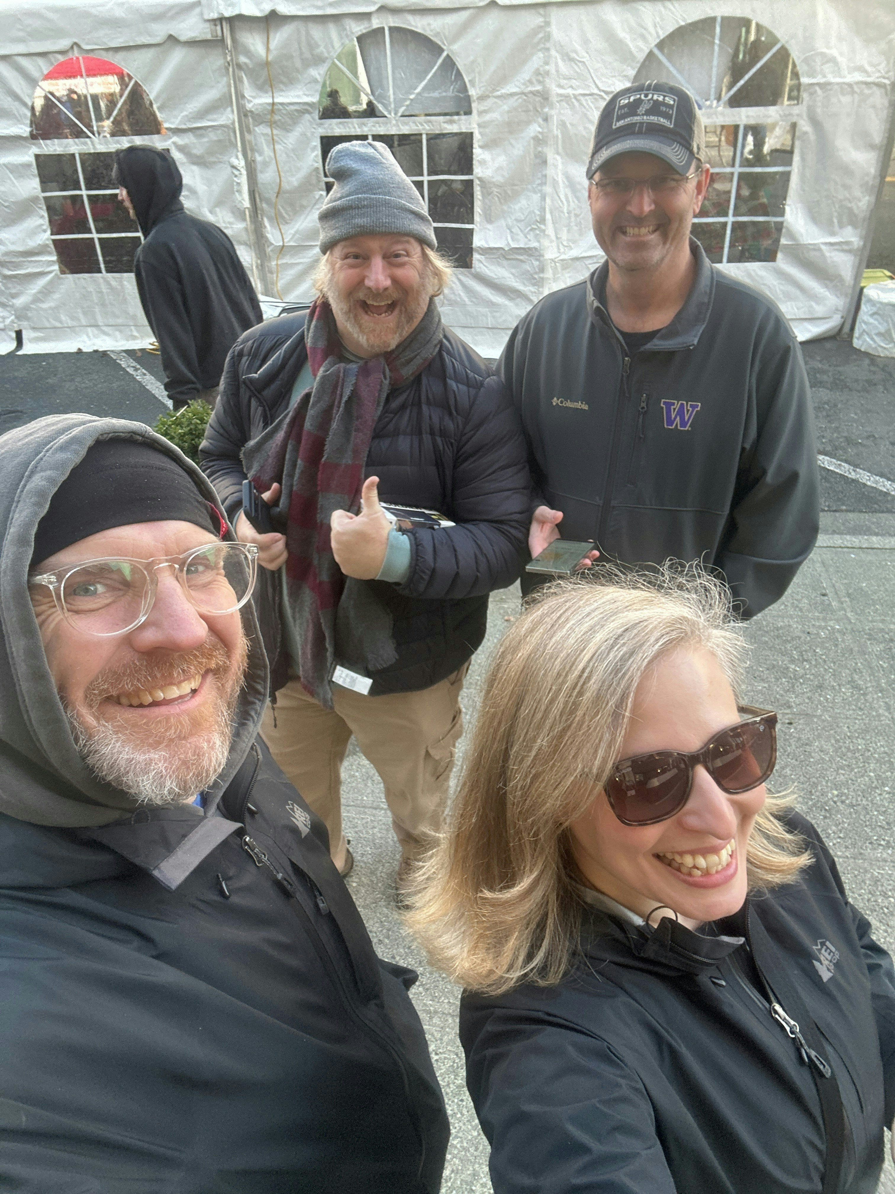 Everett Detective Mystery: Infiltrate a Secret Society! image 2