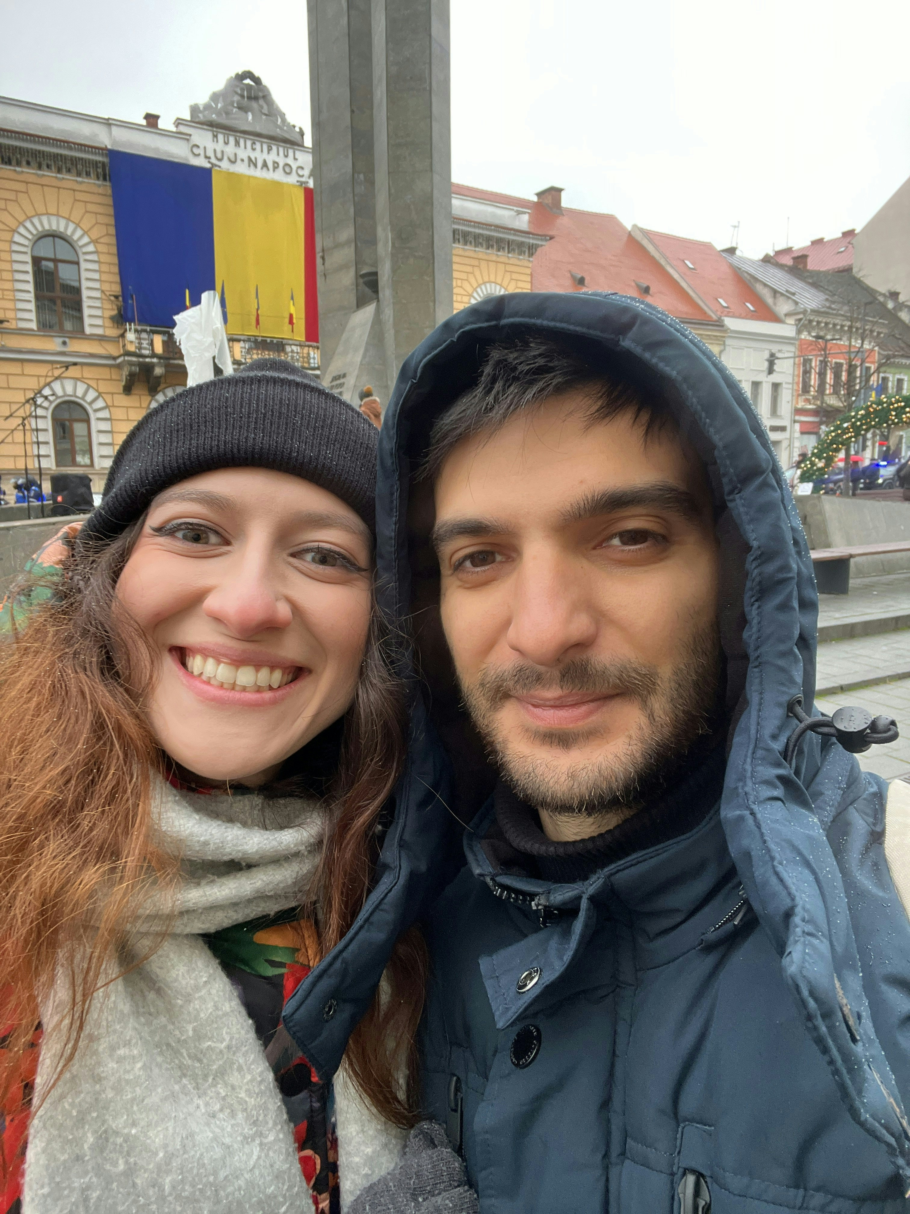 Murder Mystery: Solve the case in Cluj-Napoca image 2