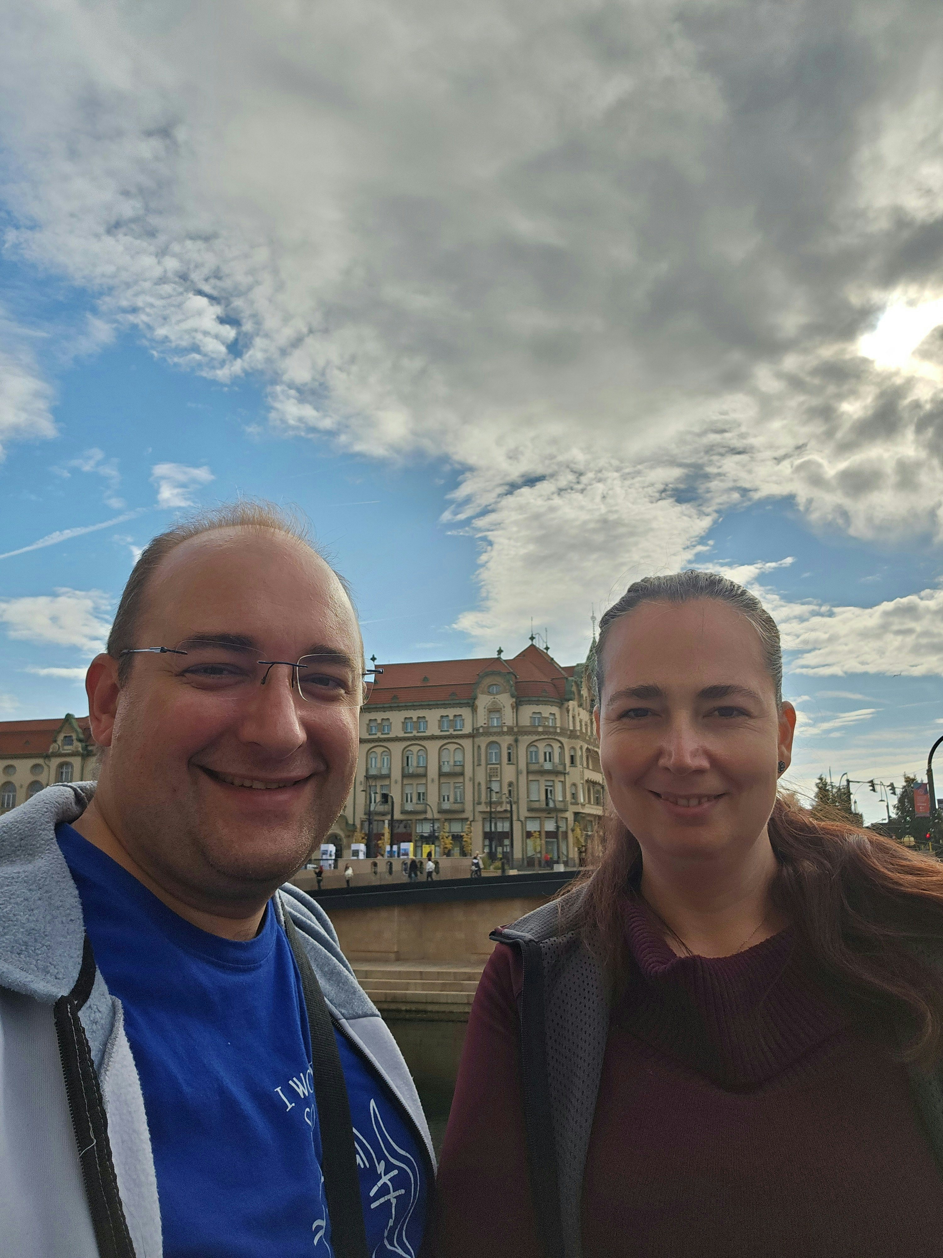 Murder Mystery: Solve the case in Oradea image 2