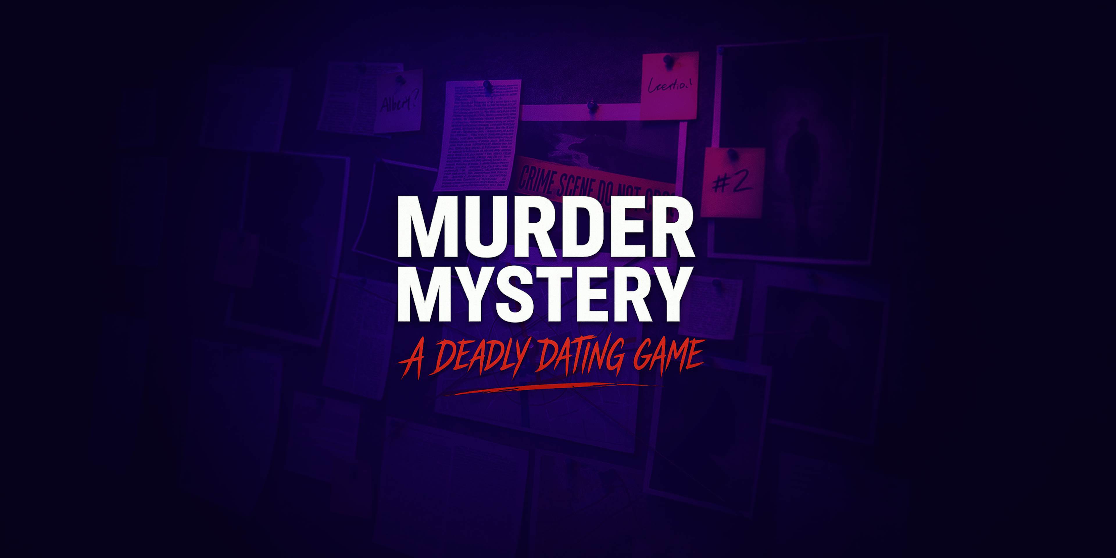 Murder Mystery: Killer Match in Bucharest