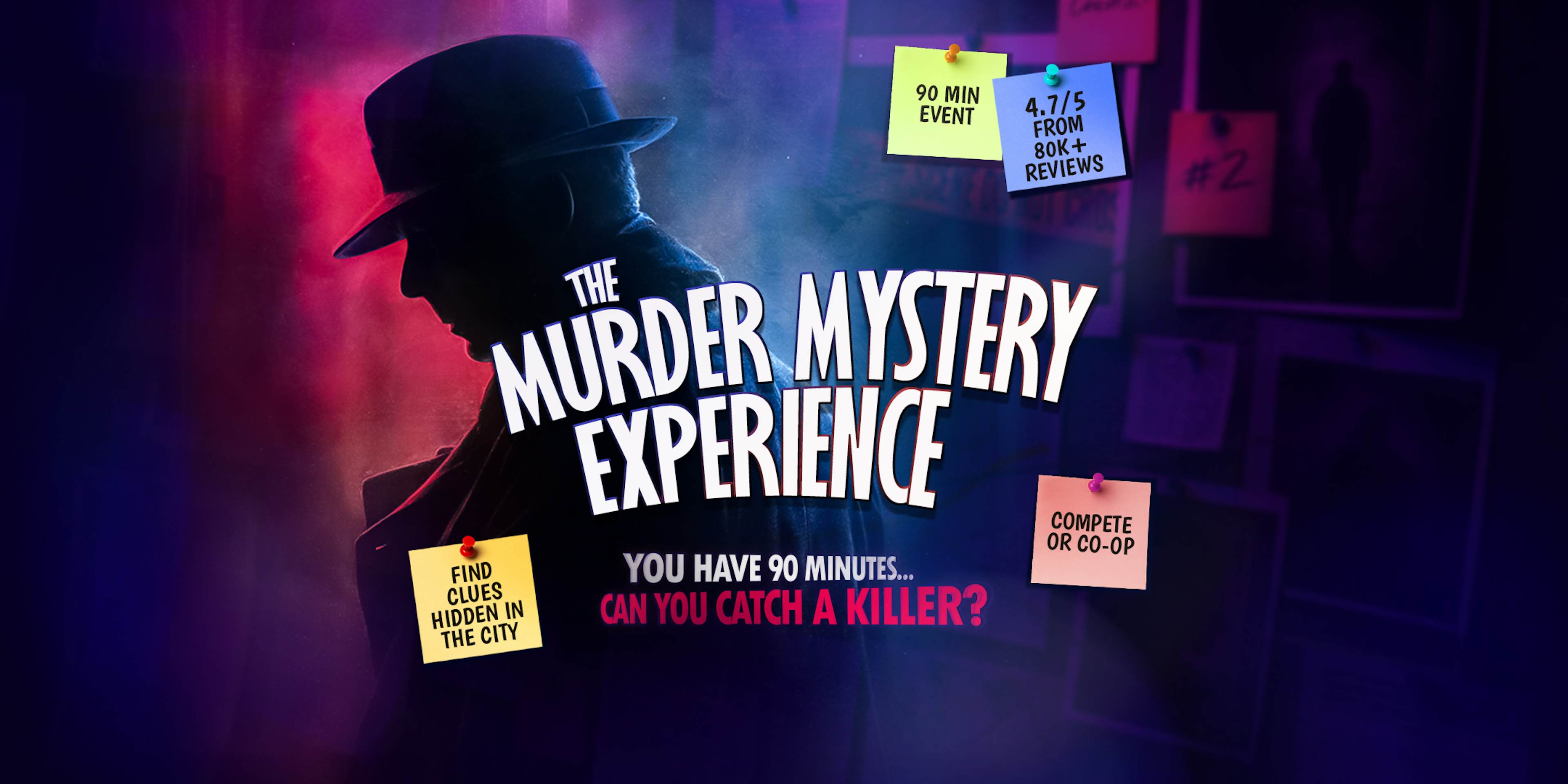 Murder Mystery: Killer Match in Valbonne