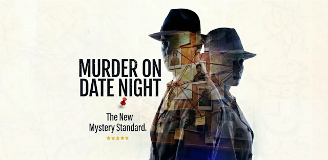 Murder Mystery: Crime on Date Night in Warsaw