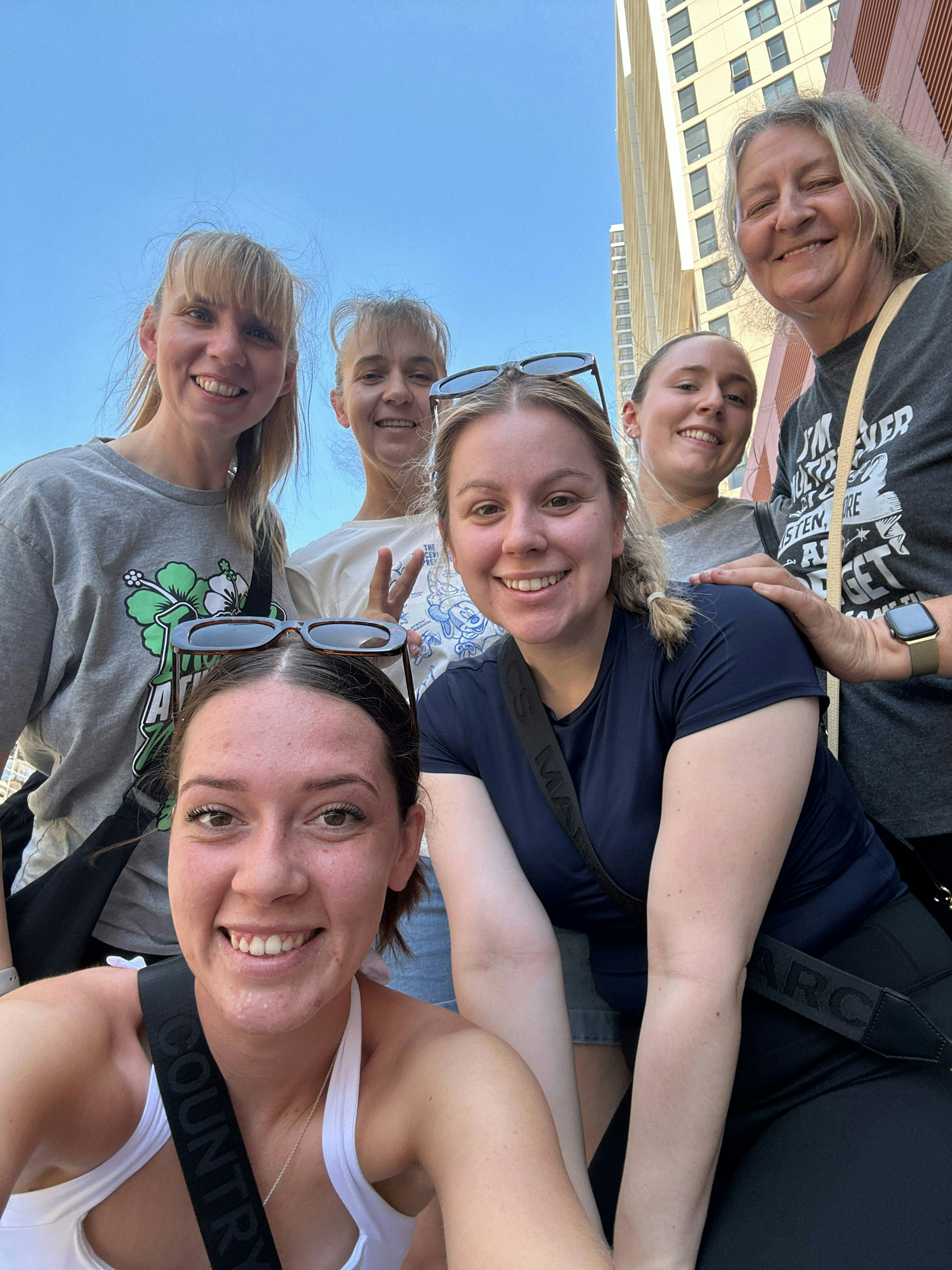 Murder Mystery: Death in the Shadows in Haymarket, Sydney image 2