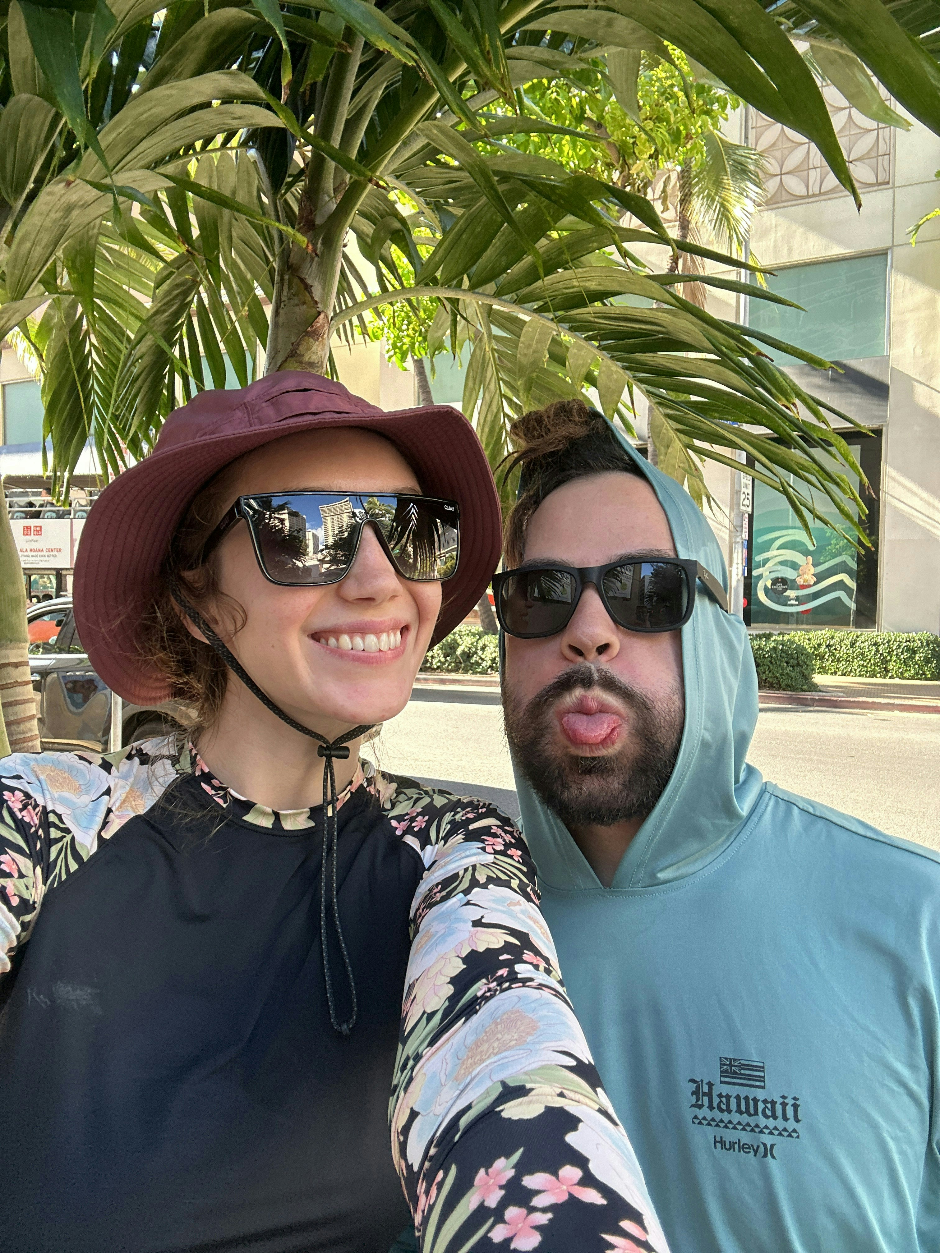 Murder Mystery 2: Crime on Date Night in Honolulu image 2