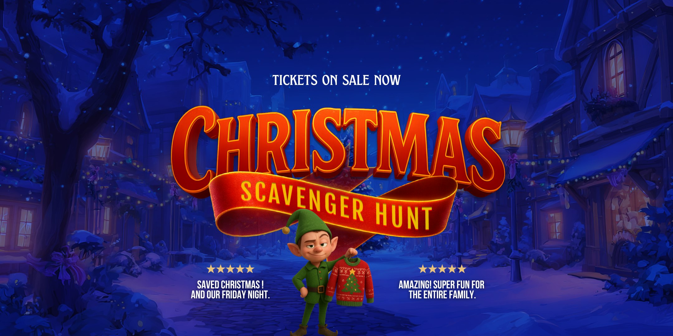 Christmas Operation: Sleigh Down in Dublin cover