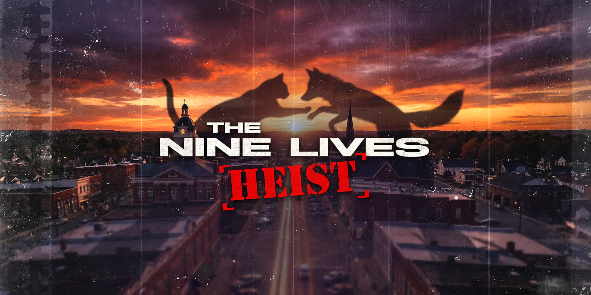 The Nine Lives Heist: Two Sides to Every Crime in Sibiu image 1