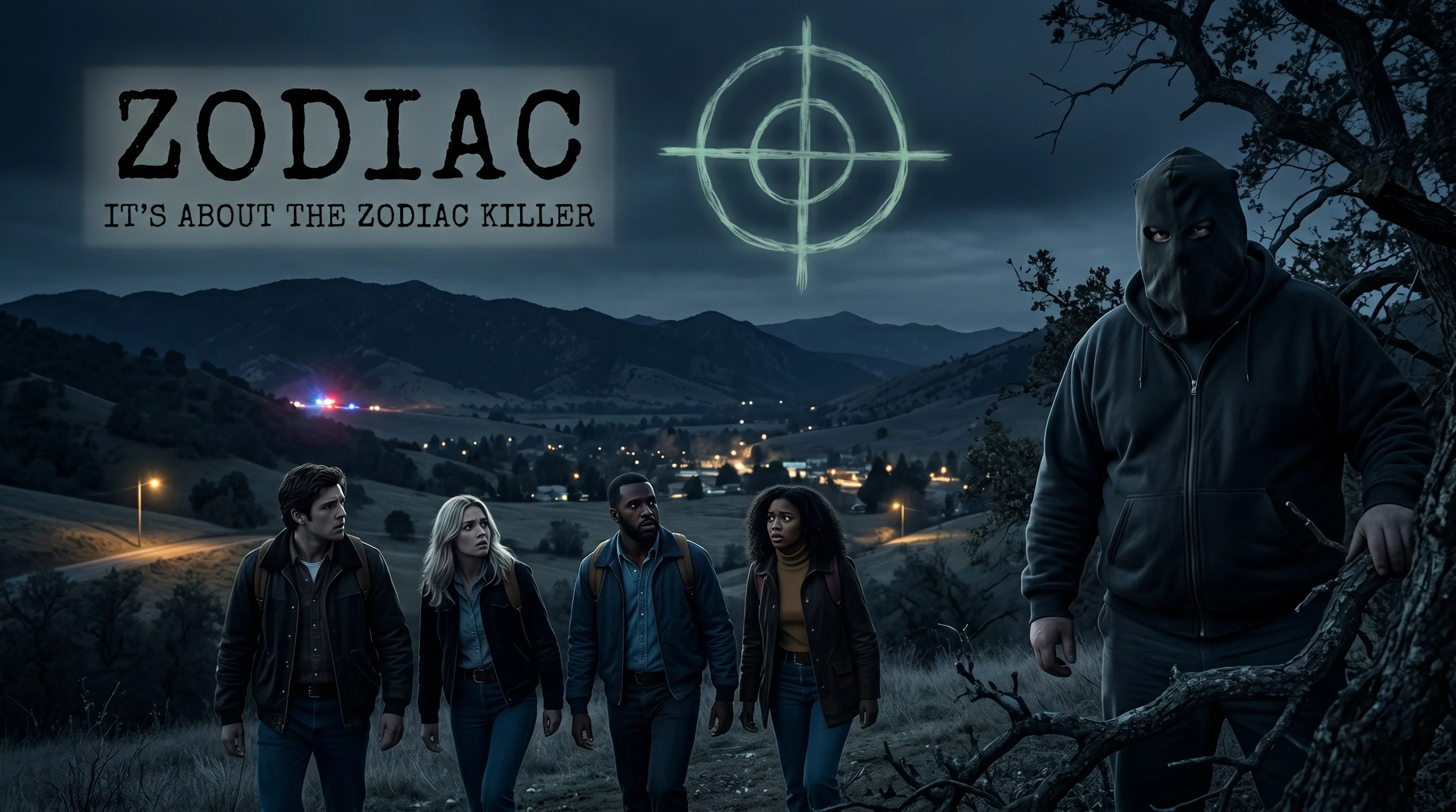 The Zodiac Mystery: Catching the Disciple in Chiajna image 1