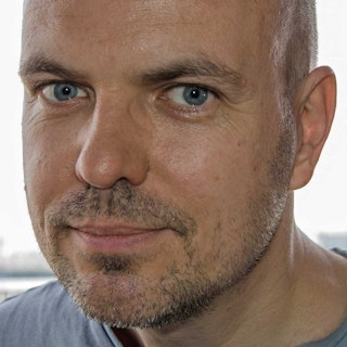 Adrian Mihaltianu, quest creator on Questo