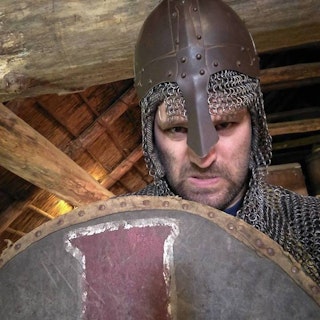 Claudiu Gedö, quest creator on Questo