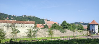 Treasurehunt_Brasov, quest creator on Questo