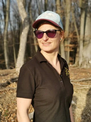 Adela Dadu, quest creator on Questo