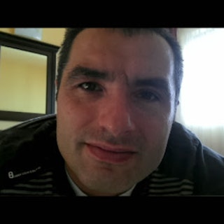 Gabi Galea, quest creator on Questo