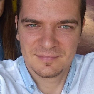 Ionescu Radu Alexandru, quest creator on Questo