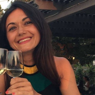 Eliza Drutu, quest creator on Questo