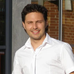 Hristo Yanev, quest creator on Questo