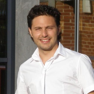 Hristo Yanev, quest creator on Questo