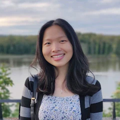 Michelle Nesme-Tan, quest creator on Questo