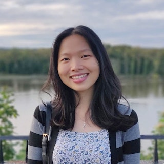 Michelle Nesme-Tan, quest creator on Questo