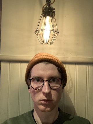 Jamie Delves, quest creator on Questo