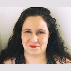 Jennifer Walker, quest creator on Questo