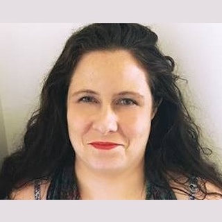 Jennifer Walker, quest creator on Questo