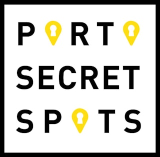 Porto Secret Spots, quest creator on Questo