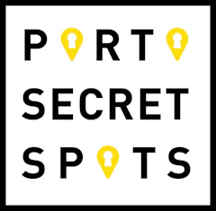 Porto Secret Spots, quest creator on Questo