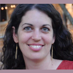 Kristy Christiansen, quest creator on Questo