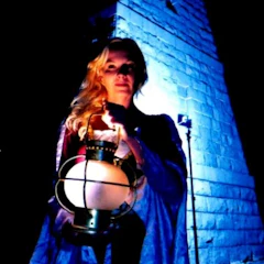 Lantern Ghost Tours, quest creator on Questo