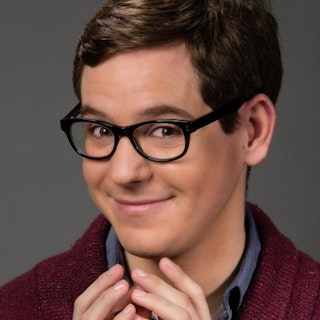 Ludovic Coutaud, quest creator on Questo