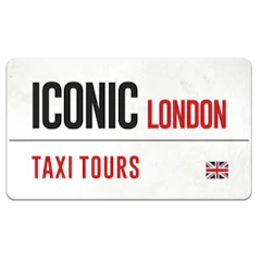 Iconic London Taxi, quest creator on Questo