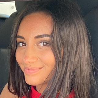 Jess Laughton, quest creator on Questo