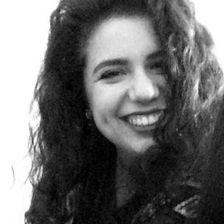 Benedetta, quest creator on Questo