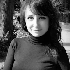 Flavia Matei, quest creator on Questo