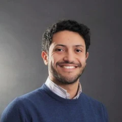 Marco Felici, quest creator on Questo
