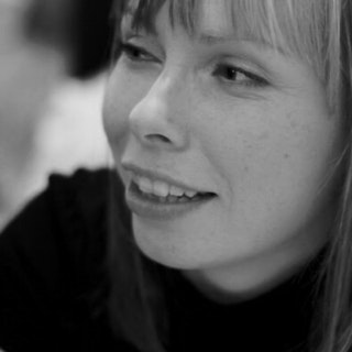 Aoife, quest creator on Questo