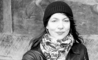 Annemarie Lopez, quest creator on Questo